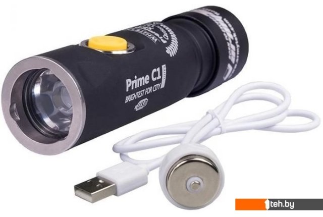 Фонари Armytek Prime C1 Pro (теплый) Фонари Armytek Prime C1 Pro (теплый)