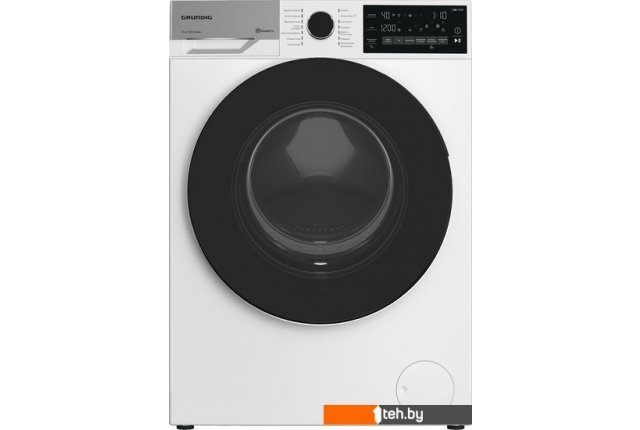 Стиральная машина Grundig GW7P77H21W Стиральная машина Grundig GW7P77H21W