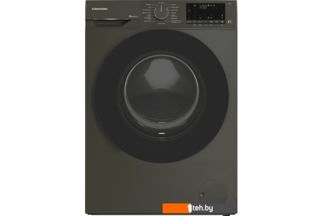 Стиральная машина Grundig GW5P56H21A Стиральная машина Grundig GW5P56H21A