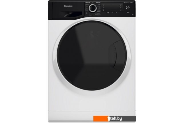 Стиральная машина Hotpoint-Ariston NSD 8249 ZD AVE RU Стиральная машина Hotpoint-Ariston NSD 8249 ZD AVE RU