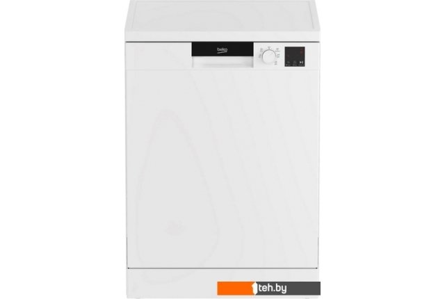 Посудомоечные машины BEKO DVN053R01W Посудомоечные машины BEKO DVN053R01W