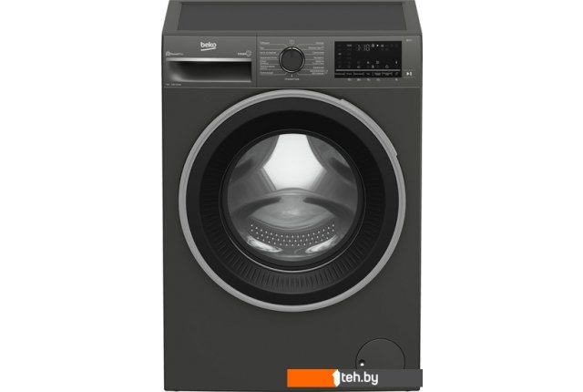Стиральная машина BEKO B3WFR572AB Стиральная машина BEKO B3WFR572AB