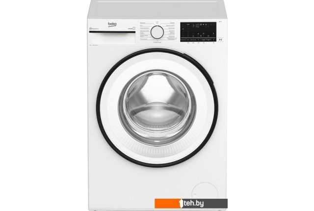 Стиральная машина BEKO B3WFR572W Стиральная машина BEKO B3WFR572W