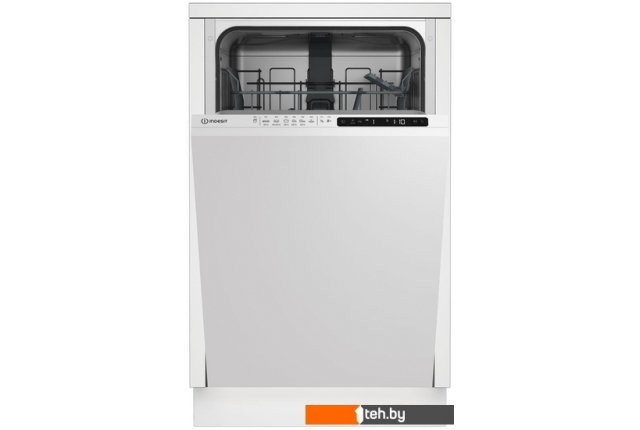 Посудомоечные машины Indesit DIS 1C69 B Посудомоечные машины Indesit DIS 1C69 B