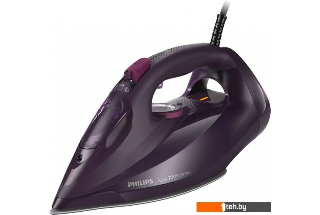 Утюги Philips 7000 Series DST7061/30 Утюги Philips 7000 Series DST7061/30