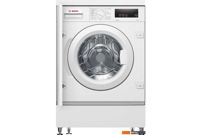 Стиральная машина Bosch Serie 6 WIW24342EU Стиральная машина Bosch Serie 6 WIW24342EU
