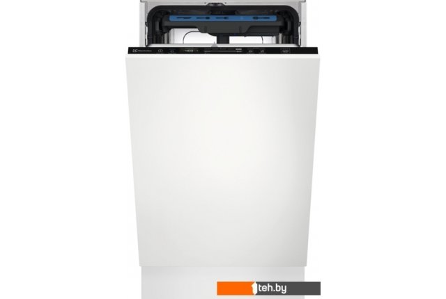 Посудомоечные машины Electrolux SatelliteClean 600 EEM43201L Посудомоечные машины Electrolux SatelliteClean 600 EEM43201L