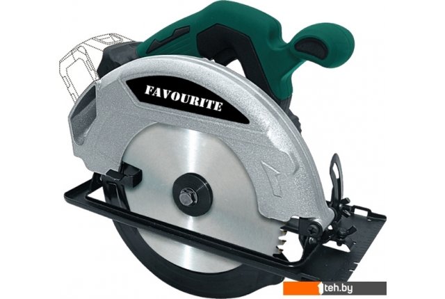Циркулярные, торцовочные и сабельные пилы Favourite OBS 21 FCS (без АКБ) Циркулярные, торцовочные и сабельные пилы Favourite OBS 21 FCS (без АКБ)