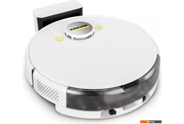 Роботы-пылесосы Karcher RCV 5 1.269-640.0 Роботы-пылесосы Karcher RCV 5 1.269-640.0