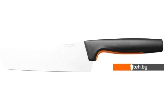 Кухонные ножи, ножницы, овощечистки, точилки Fiskars Functional Form 1057537 Кухонные ножи, ножницы, овощечистки, точилки Fiskars Functional Form 1057537