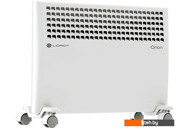 Обогреватели Loriot LHCI-1500 KM Обогреватели Loriot LHCI-1500 KM