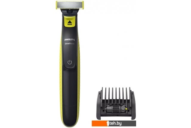 Машинки для стрижки волос Philips OneBlade Face QP2721/20 Машинки для стрижки волос Philips OneBlade Face QP2721/20