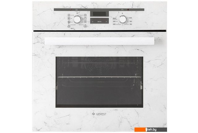 Духовые шкафы GEFEST ДА 622-02 К152 Духовые шкафы GEFEST ДА 622-02 К152