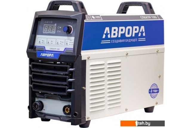 Сварочные инверторы Аврора Спектр 100 Сварочные инверторы Аврора Спектр 100