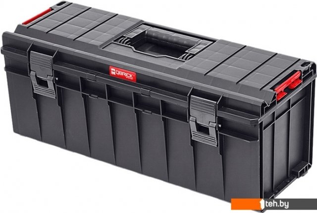 Системы хранения инструментов Qbrick System Pro 700 Basic Системы хранения инструментов Qbrick System Pro 700 Basic