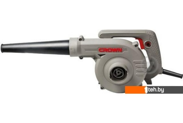 Воздуходувки CROWN CT17010 Воздуходувки CROWN CT17010