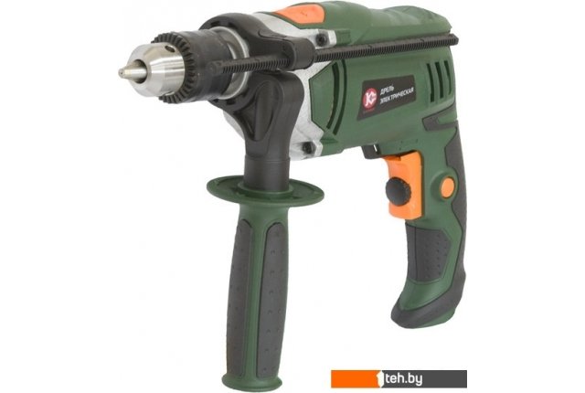 Электродрели и строительные миксеры Калибр ДЭМР-820ЕРУ Электродрели и строительные миксеры Калибр ДЭМР-820ЕРУ