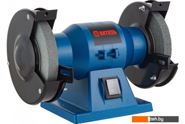 Заточные станки (точила) Витязь ТС-125-200 Заточные станки (точила) Витязь ТС-125-200