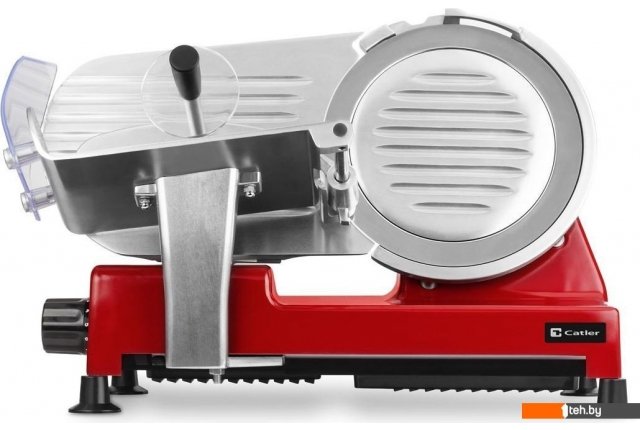 Ломтерезки Catler FS 9020 Ломтерезки Catler FS 9020