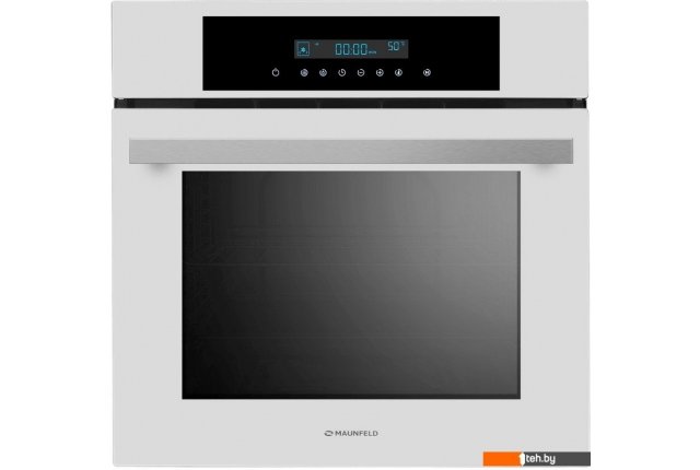 Духовые шкафы MAUNFELD AEOD6063W Духовые шкафы MAUNFELD AEOD6063W