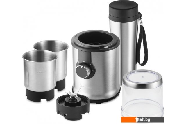 Измельчители, электроперечницы и электротерки Catler FC 810 Измельчители, электроперечницы и электротерки Catler FC 810