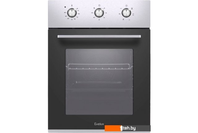Духовые шкафы Evelux EO 420 PX Духовые шкафы Evelux EO 420 PX
