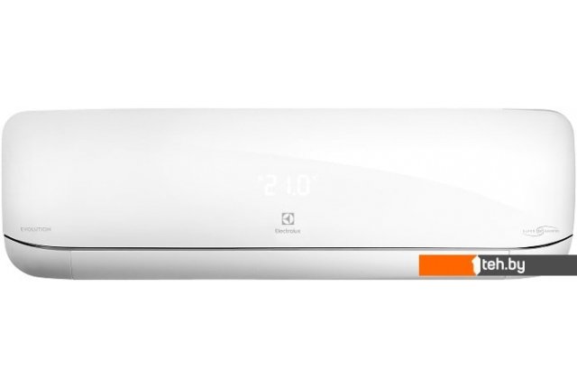 Кондиционеры Electrolux Evolution Super DC Inverter EACS/I-11HEV/N3 Кондиционеры Electrolux Evolution Super DC Inverter EACS/I-11HEV/N3