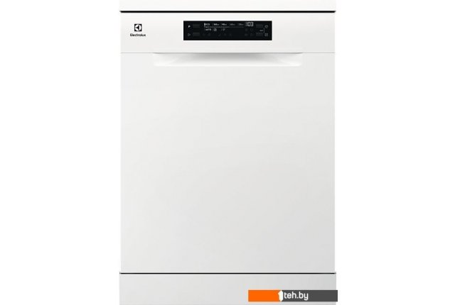 Посудомоечные машины Electrolux ESM48310SW Посудомоечные машины Electrolux ESM48310SW
