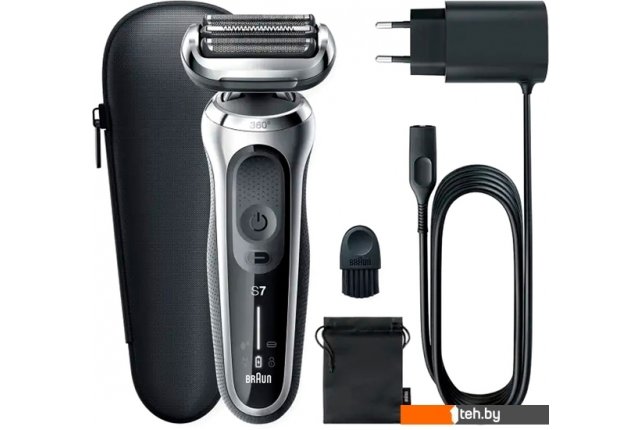 Электробритвы мужские Braun Series 7 71-S1000s Электробритвы мужские Braun Series 7 71-S1000s