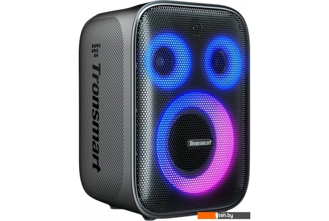 Беспроводные и портативные колонки Tronsmart Halo 200 (без микрофона) Беспроводные и портативные колонки Tronsmart Halo 200 (без микрофона)