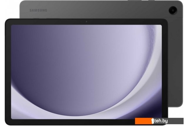 Планшеты Samsung Galaxy Tab A9+ Wi-Fi SM-X210 4GB/64GB (графит) Планшеты Samsung Galaxy Tab A9+ Wi-Fi SM-X210 4GB/64GB (графит)