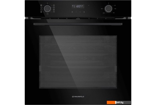 Духовые шкафы MAUNFELD MEOM729PB2 Духовые шкафы MAUNFELD MEOM729PB2