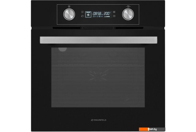 Духовые шкафы MAUNFELD AEOH6062B Духовые шкафы MAUNFELD AEOH6062B