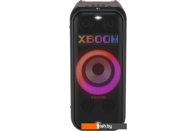 Беспроводные и портативные колонки LG XBOOM XL7S Беспроводные и портативные колонки LG XBOOM XL7S