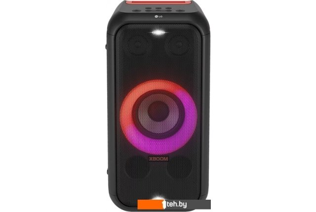 Беспроводные и портативные колонки LG XBOOM XL5S Беспроводные и портативные колонки LG XBOOM XL5S