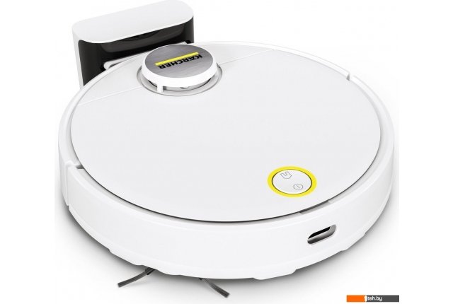 Роботы-пылесосы Karcher RCV 3 1.269-620.0 Роботы-пылесосы Karcher RCV 3 1.269-620.0