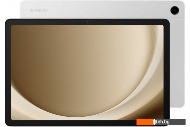 Планшеты Samsung Galaxy Tab A9+ Wi-Fi SM-X210 8GB/128GB (серебристый) Планшеты Samsung Galaxy Tab A9+ Wi-Fi SM-X210 8GB/128GB (серебристый)
