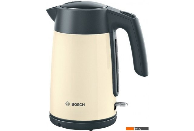 Электрочайники и термопоты Bosch TWK7L467 Электрочайники и термопоты Bosch TWK7L467