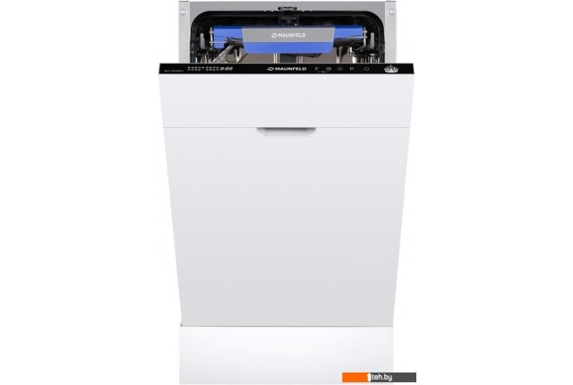 Посудомоечные машины MAUNFELD MLP-08IMROI Посудомоечные машины MAUNFELD MLP-08IMROI