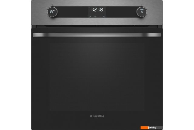 Духовые шкафы MAUNFELD EOEM7614S Духовые шкафы MAUNFELD EOEM7614S
