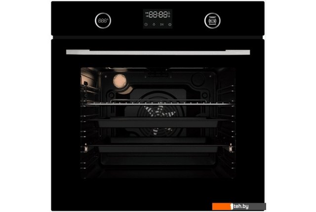 Духовые шкафы MAUNFELD EOEM7614B Духовые шкафы MAUNFELD EOEM7614B