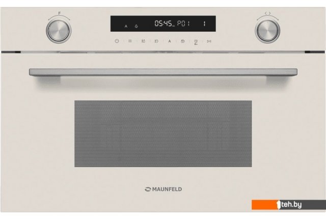 Микроволновые печи MAUNFELD MBMO349GBG Микроволновые печи MAUNFELD MBMO349GBG