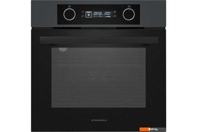 Духовые шкафы MAUNFELD AEOH6062G1 Духовые шкафы MAUNFELD AEOH6062G1