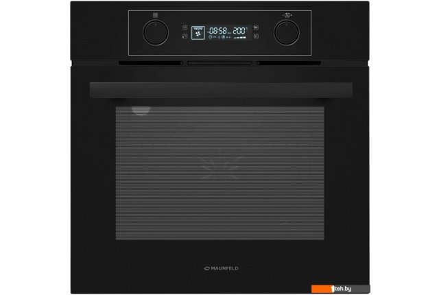 Духовые шкафы MAUNFELD AEOH6062B2 Духовые шкафы MAUNFELD AEOH6062B2