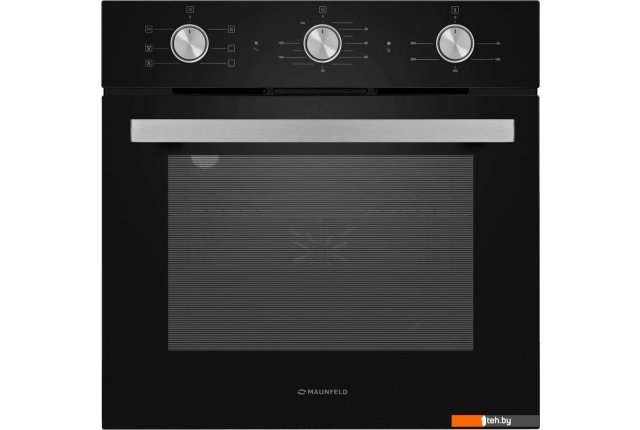 Духовые шкафы MAUNFELD AEOF6060B Духовые шкафы MAUNFELD AEOF6060B
