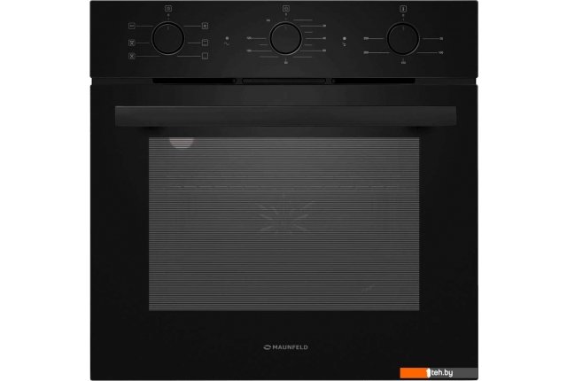Духовые шкафы MAUNFELD AEOF6060B2 Духовые шкафы MAUNFELD AEOF6060B2
