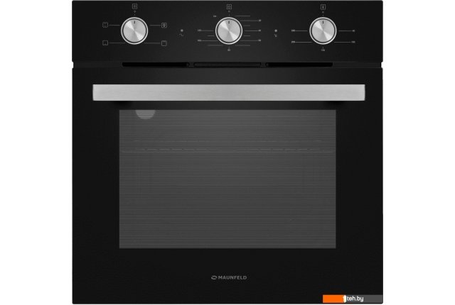 Духовые шкафы MAUNFELD AEOC6040B Духовые шкафы MAUNFELD AEOC6040B