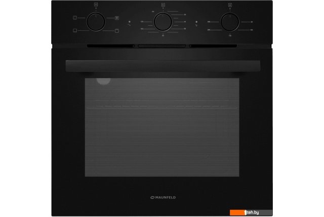 Духовые шкафы MAUNFELD AEOC6040B2 Духовые шкафы MAUNFELD AEOC6040B2