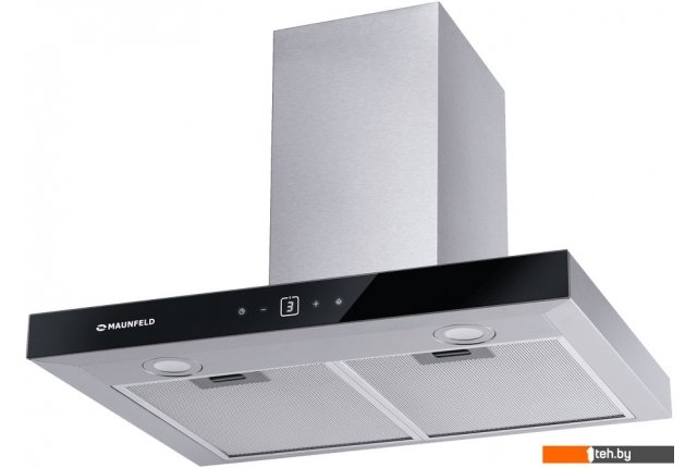 Вытяжки MAUNFELD Breeze 60 (нержавеющая сталь) Вытяжки MAUNFELD Breeze 60 (нержавеющая сталь)