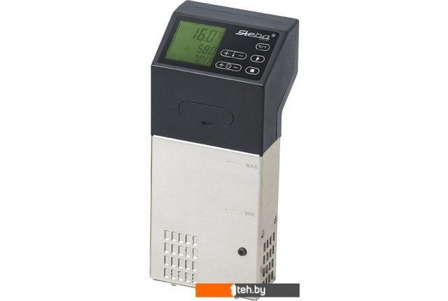 Мультиварки Steba SV 100 Professional Мультиварки Steba SV 100 Professional